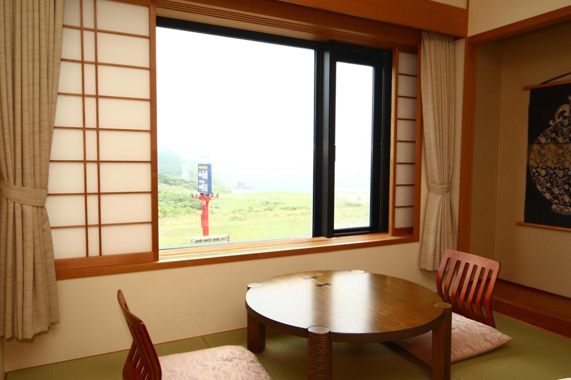 Hotel Tappi Sotogahama Zimmer foto